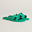 Oran sandal, View: front, front, view 1 of 4