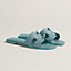 Oran sandal, View: front, front, view 1 of 5
