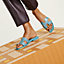 Oran sandal, View: Worn, worn, view 2 of 5