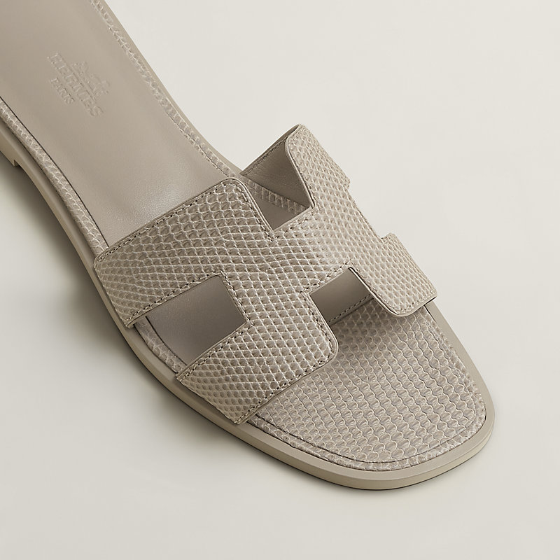 Oran sandal