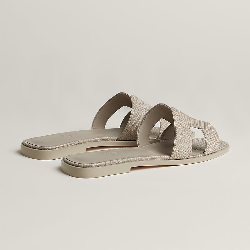 Oran sandal