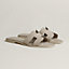 Oran sandal, View: front, front, view 1 of 5