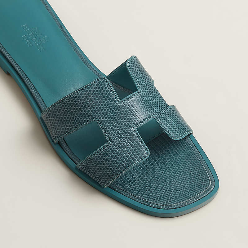 Oran sandal