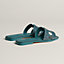Oran sandal, View: Back, back, view 3 of 4