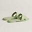 Oran sandal, View: Back, back, view 4 of 5