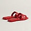 Oran sandal, View: Back, back, view 4 of 5