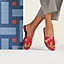 Oran sandal, View: Worn, worn, view 2 of 5