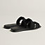 Oran sandal, View: Back, back, view 4 of 5