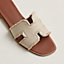 Oran sandal, View: above, above, view 5 of 5