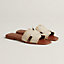 Oran sandal, View: front, front, view 1 of 5