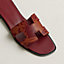 Oran sandal, View: above, above, view 5 of 5