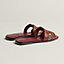 Oran sandal, View: Back, back, view 4 of 5