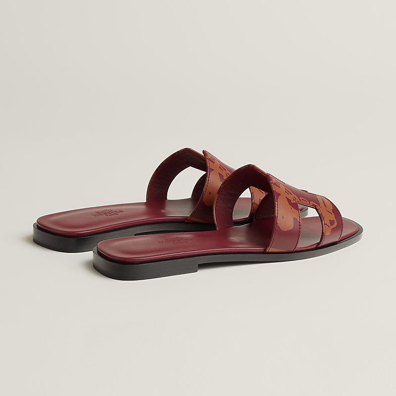 Oran sandal