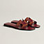 Oran sandal, View: front, front, view 1 of 5
