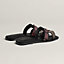 Oran sandal, View: Back, back, view 4 of 5