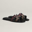 Oran sandal, View: front, front, view 1 of 5