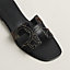 Oran sandal, View: above, above, view 5 of 5