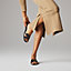 Oran sandal, View: Worn, worn, view 2 of 5