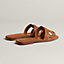 Oran sandal, View: Back, back, view 4 of 5