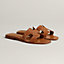 Oran sandal, View: front, front, view 1 of 5