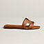 Oran sandal, View: side, side, view 3 of 5