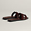 Oran sandal, View: Back, back, view 4 of 6