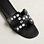 Oran sandal, View: above, above, view 5 of 5