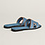 Oran sandal, View: Back, back, view 4 of 5