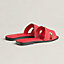 Oran sandal, View: Back, back, view 4 of 5