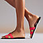Oran sandal, View: Worn, worn, view 2 of 5