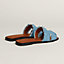 Oran sandal, View: Back, back, view 4 of 5