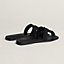 Oran sandal, View: Back, back, view 4 of 5