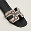 Oran sandal, View: above, above, view 5 of 5
