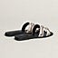Oran sandal, View: Back, back, view 4 of 5