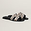Oran sandal, View: front, front, view 1 of 5