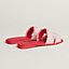 Oran sandal, View: Back, back, view 4 of 5