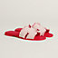 Oran sandal, View: front, front, view 1 of 5