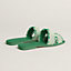 Oran sandal, View: Back, back, view 4 of 5