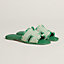 Oran sandal, View: front, front, view 1 of 5
