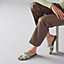 Oran sandal, View: Worn, worn, view 2 of 5