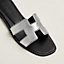 Oran sandal, View: above, above, view 5 of 5