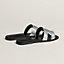 Oran sandal, View: Back, back, view 4 of 5