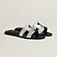 Oran sandal, View: front, front, view 1 of 5