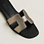 Oran sandal, View: above, above, view 5 of 6