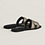 Oran sandal, View: Back, back, view 4 of 6