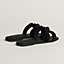 Oran sandal, View: Back, back, view 3 of 5