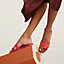Oran 샌들, 보기: 이미지: 제품 착용 이미지, worn, 2개 중 5번째 보기
