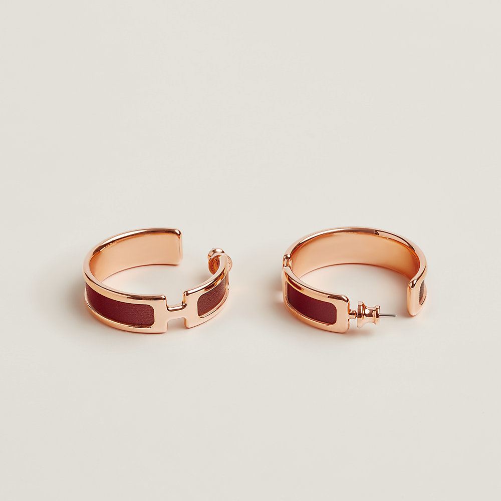 Orecchini Olympe | Hermès Italia