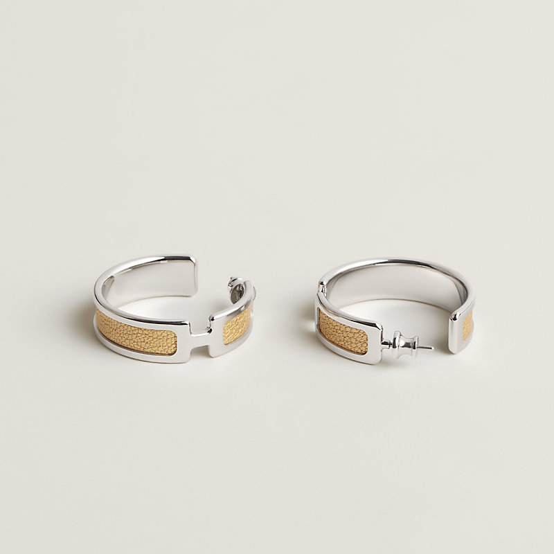 Orecchini Olympe | Hermès Italia