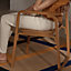 Oria d'Hermès chair, View: Worn, worn, view 2 of 4
